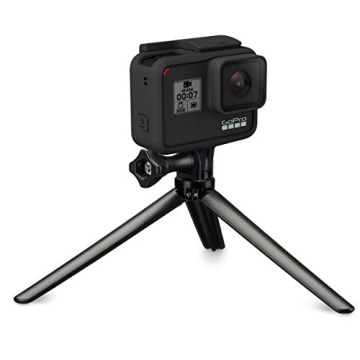 GoPro 3-Way Grip: The Ultimate Versatile Photography Tool