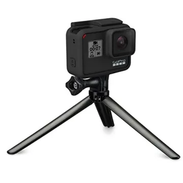 GoPro 3-Way Grip: The Ultimate Versatile Photography Tool