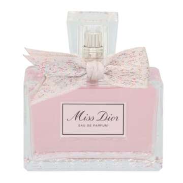 Dior Miss Eau de Parfum 100ml - Timeless Elegance in a Bottle