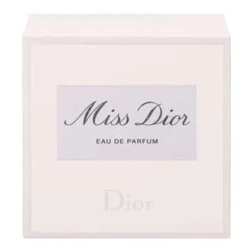 Dior Miss Eau de Parfum 100ml - Enchanting Floral Essence