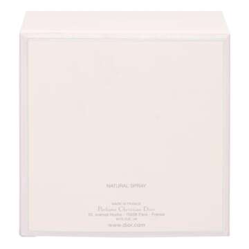 Dior Miss Eau de Parfum 100ml - Enchanting Floral Essence