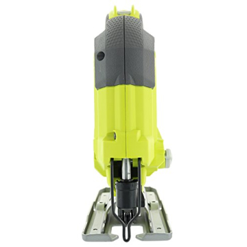 RYOBI 18V Cordless Jigsaw - Precision Cutting Tool