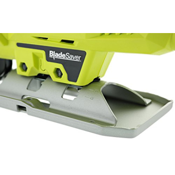 RYOBI 18V Cordless Jigsaw - Precision Cutting Tool
