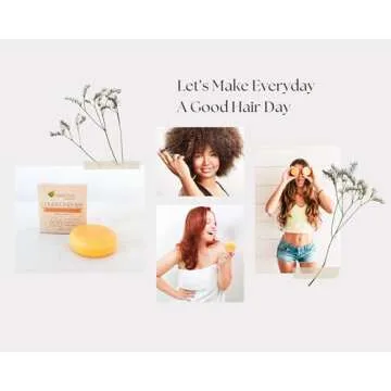 Aspen Kay Naturals Conditioner Bar - Organic & Eco-Friendly