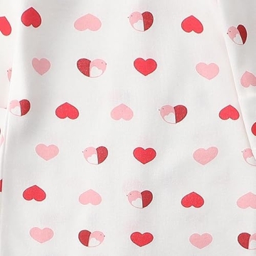 O2 BABY Organic Cotton Zip Front Sleeper PJs for Newborns