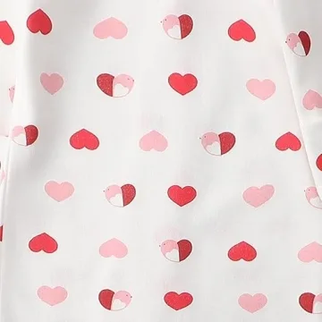 O2 BABY Organic Cotton Zip Front Sleeper PJs for Newborns