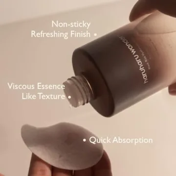 Haruharu Black Rice Toner for Sensitive Skin 10.1 fl.oz