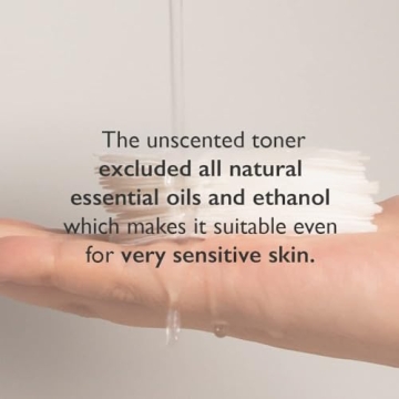 Haruharu Black Rice Toner for Sensitive Skin 10.1 fl.oz