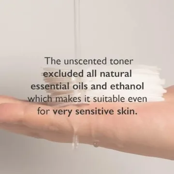 Haruharu Black Rice Toner for Sensitive Skin 10.1 fl.oz