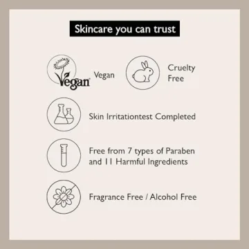 Haruharu Black Rice Toner for Sensitive Skin 10.1 fl.oz