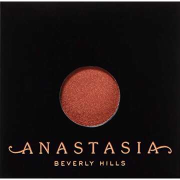 Anastasia Beverly Hills Eyeshadow Single - Rose Gold