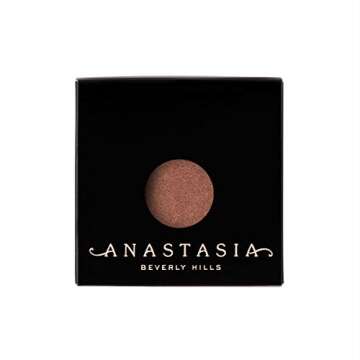 Anastasia Beverly Hills Rose Gold Eyeshadow Single