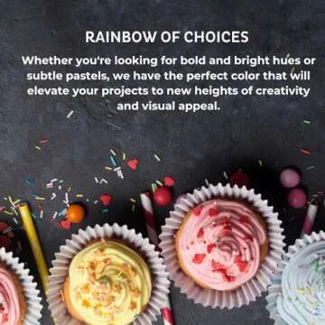 Chefmaster Neon Liqua-Gel Food Coloring for Vibrant Creations