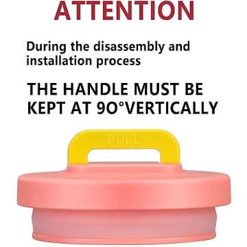 JXXM 8 Oz Thermo Food Jar for Hot & Cold Food for Kids, Insulated Lunch Containers Hot Food Jar,Leak...