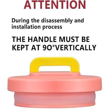 JXXM 8 Oz Thermo Food Jar for Hot & Cold Food for Kids, Insulated Lunch Containers Hot Food Jar,Leak...