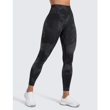 CRZ YOGA Secretsculpt Women’s Butterlift Scrunch Butt Leggings - Stylish & Functional Workout Pant...