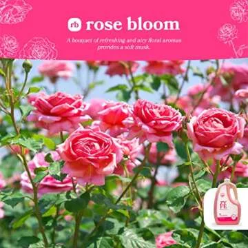 ZYFE Vitamin Hand Soap Refill - Moisturizing Liquid Soap 64oz