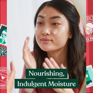 The Body Shop Comfort & Cheer Body Butter Gift Set