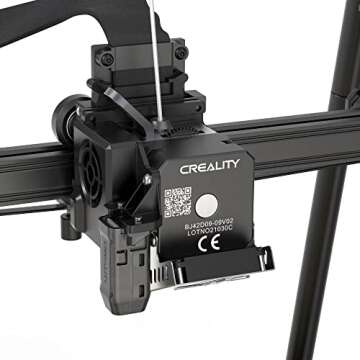 Creality CR-10 Smart Pro 3D Printer with HD Camera