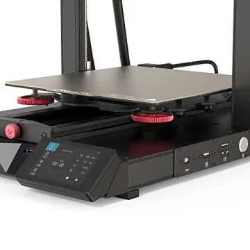 Creality CR-10 Smart Pro 3D Printer with HD Camera