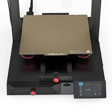 Creality CR-10 Smart Pro 3D Printer with HD Camera