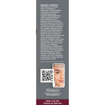 Dermalogica Dynamic Skin Retinol Facial Serum with Multi-Retinoid Complex, Skin Retexturizing and Improving Skin Health, 1 fl oz