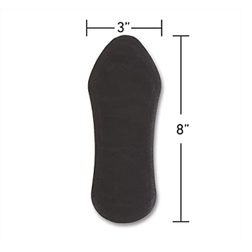 HotHands Insole Foot Warmers - Up to 9 Hours of Warmth