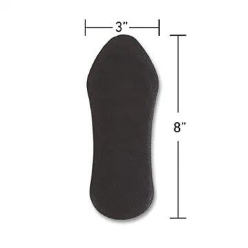 HotHands Insole Foot Warmers - Up to 9 Hours of Warmth
