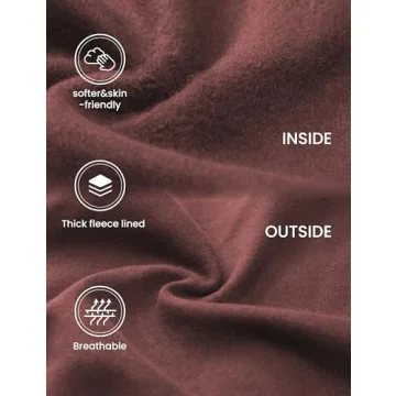 Comfortable Oversized Fleece Hoodie for All Occasions