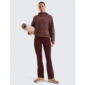 Comfortable Oversized Fleece Hoodie for All Occasions