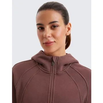 Comfortable Oversized Fleece Hoodie for All Occasions