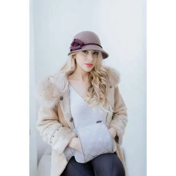 BYXAS Hot Water Bottle with Hand Pocket Cover 2.0L