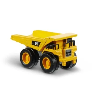 High-Quality CAT Construction Toys Die-Cast 3 Pack for Kids