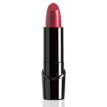 Wet n Wild Silk Finish Lipstick - Affordable Hydration and Color
