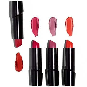 Wet n Wild Silk Finish Lipstick - Affordable Hydration and Color