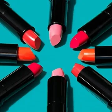Wet n Wild Silk Finish Lipstick - Affordable Hydration and Color