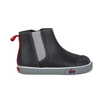 See Kai Run Durable and Comfy Kids Kirby Boots
