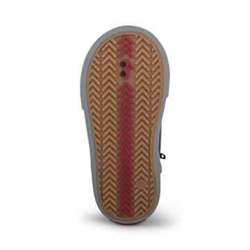 See Kai Run, Kirby Boots for Kids