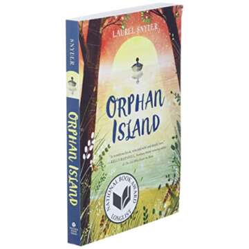 Orphan Island