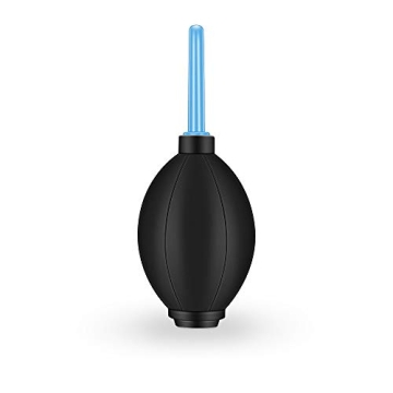 SUPON Air Blower Dust Cleaner for Cameras and Lenses