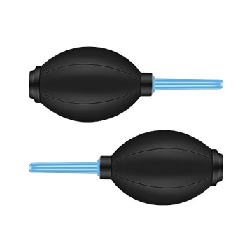 SUPON Air Blower Dust Cleaner for Cameras and Lenses