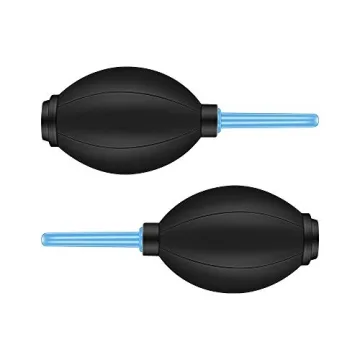 SUPON Air Blower Dust Cleaner for Cameras and Lenses