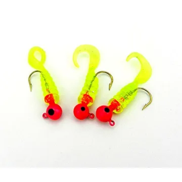 Topconcpt 275-Piece Fishing Lure Kit for Enthusiasts