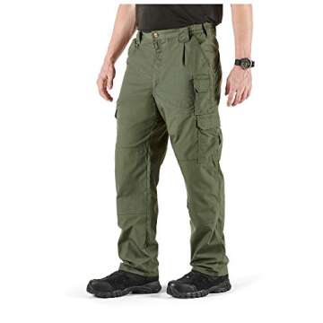 5.11 Taclite Pro Pants for Tactical Performance and Comfort