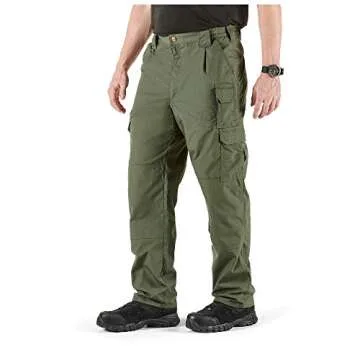 5.11 Taclite Pro Pants for Tactical Performance and Comfort