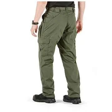 5.11 Taclite Pro Pants for Tactical Performance and Comfort