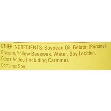 Nature Made Vitamin B12 1000 mcg, 400 Softgels - Energy Boost