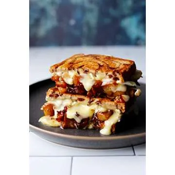 Grilled Cheese Social - Super Fun Recipes for Super Fun Times