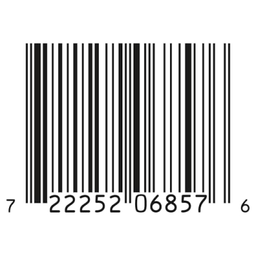 Zbar Halloween Minis Organic Snack Bars for Kids