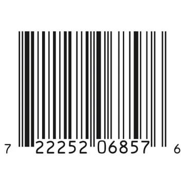 Zbar Halloween Minis Organic Snack Bars for Kids